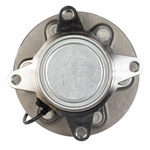 Order Front Hub Assembly by MOTORCRAFT - HUB354 For Your Vehicle