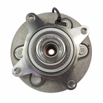 Order Front Hub Assembly by MOTORCRAFT - HUB357 For Your Vehicle