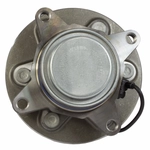 Order Front Hub Assembly by MOTORCRAFT - HUB358 For Your Vehicle