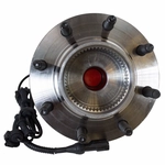 Order Front Hub Assembly by MOTORCRAFT - HUB4 For Your Vehicle