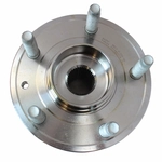 Order Front Hub Assembly by MOTORCRAFT - HUB87 For Your Vehicle