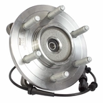 Order Front Hub Assembly by MOTORCRAFT - NHUB19 For Your Vehicle