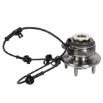 Order Assemblage de moyeu avant de MOTORCRAFT - NHUB26 For Your Vehicle