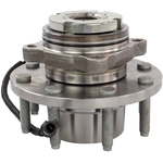 Order Front Hub Assembly by MOTORCRAFT - NHUB32 For Your Vehicle