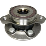 Order NSK - 58BWKH37 - Wheel Bearing & Hub For Your Vehicle