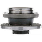 Order Front Hub Assembly by NSK - 60BWKH07 For Your Vehicle
