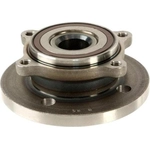 Order Front Hub Assembly by NSK - 62BWKH01 For Your Vehicle