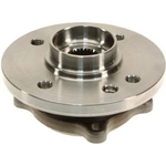Order Front Hub Assembly by NSK - 62BWKH01A1 For Your Vehicle