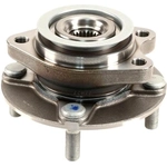 Order Front Hub Assembly by NSK - 62BWKH26 For Your Vehicle