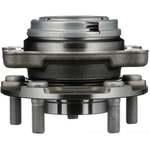 Order NSK - 66BWKH27 - Wheel Bearing and Hub For Your Vehicle