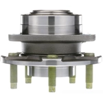 Order NSK - 68BWKH02 - Wheel Bearing and Hub For Your Vehicle