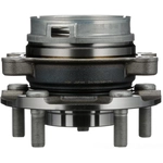Order NSK - 68BWKH19 - Wheel Bearing and Hub For Your Vehicle