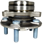 Order NSK - 73BWKH03 - Wheel Bearing and Hub For Your Vehicle
