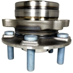 Order NSK - 73BWKH04 - Wheel Bearing and Hub For Your Vehicle