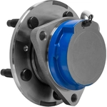 Order Front Hub Assembly by QUALITY-BUILT - WH512246 For Your Vehicle