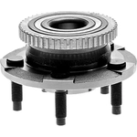 Order QUALITY-BUILT - WH513092 - Front Hub Assembly For Your Vehicle