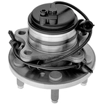 Order QUALITY-BUILT - WH513167 - Front Driver Side Wheel Bearing and Hub Assembly For Your Vehicle