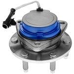 Order QUALITY-BUILT - WH513197 - Front Passenger Side Wheel Bearing and Hub Assembly For Your Vehicle