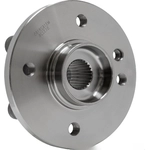 Order Front Hub Assembly by QUALITY-BUILT - WH513226 For Your Vehicle