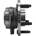 Order QUALITY-BUILT - WH513237 - Front Driver Side Wheel Bearing and Hub Assembly For Your Vehicle