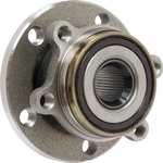 Order Front Hub Assembly by QUALITY-BUILT - WH513253 For Your Vehicle