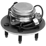 Order QUALITY-BUILT - WH515054 - Front Passenger Side Wheel Bearing and Hub Assembly For Your Vehicle