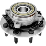 Order QUALITY-BUILT - WH515061 - Front Passenger Side Wheel Bearing and Hub Assembly For Your Vehicle