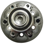 Order QUALITY-BUILT - WH515120 - Front Passenger Side Wheel Bearing and Hub Assembly For Your Vehicle