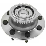 Order QUALITY-BUILT - WH515139 - Wheel Bearing and Hub Assembly For Your Vehicle