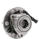 Order QUALITY-BUILT - WH515160 - Wheel Bearing and Hub Assembly For Your Vehicle