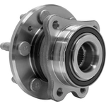 Order QUALITY-BUILT - WH515167 - Front Hub Assembly For Your Vehicle