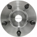 Order Front Hub Assembly by QUALITY-BUILT - WH513082 For Your Vehicle