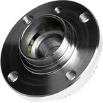 Order Front Hub Assembly by QUALITY-BUILT - WH513111 For Your Vehicle