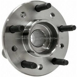 Order Front Hub Assembly by QUALITY-BUILT - WH513137HD For Your Vehicle