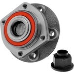 Order Front Hub Assembly by QUALITY-BUILT - WH513175 For Your Vehicle