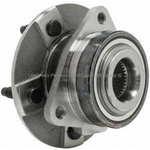 Order Front Hub Assembly by QUALITY-BUILT - WH513190 For Your Vehicle