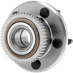 Order Front Hub Assembly by QUALITY-BUILT - WH513221 For Your Vehicle