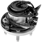 Order Front Hub Assembly by QUALITY-BUILT - WH513230 For Your Vehicle