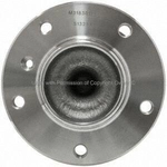 Order Front Hub Assembly by QUALITY-BUILT - WH513254 For Your Vehicle
