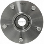 Order Front Hub Assembly by QUALITY-BUILT - WH513290 For Your Vehicle