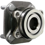 Order Front Hub Assembly by QUALITY-BUILT - WH513297 For Your Vehicle