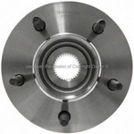 Order Front Hub Assembly by QUALITY-BUILT - WH515017 For Your Vehicle