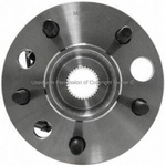 Order Front Hub Assembly by QUALITY-BUILT - WH515019 For Your Vehicle