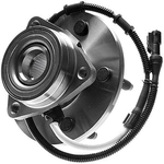 Order Front Hub Assembly by QUALITY-BUILT - WH515031 For Your Vehicle