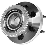 Order Front Hub Assembly by QUALITY-BUILT - WH515033 For Your Vehicle