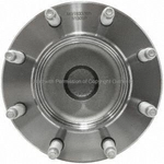 Order Front Hub Assembly by QUALITY-BUILT - WH515059 For Your Vehicle