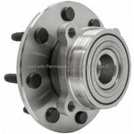 Order Front Hub Assembly by QUALITY-BUILT - WH515062 For Your Vehicle