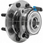 Order Front Hub Assembly by QUALITY-BUILT - WH515088 For Your Vehicle
