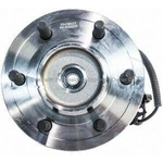 Order Front Hub Assembly by QUALITY-BUILT - WH550222 For Your Vehicle