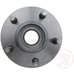 Order Front Hub Assembly by RAYBESTOS - 712149 For Your Vehicle